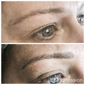 EyeXpression
