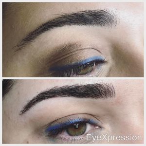 EyeXpression