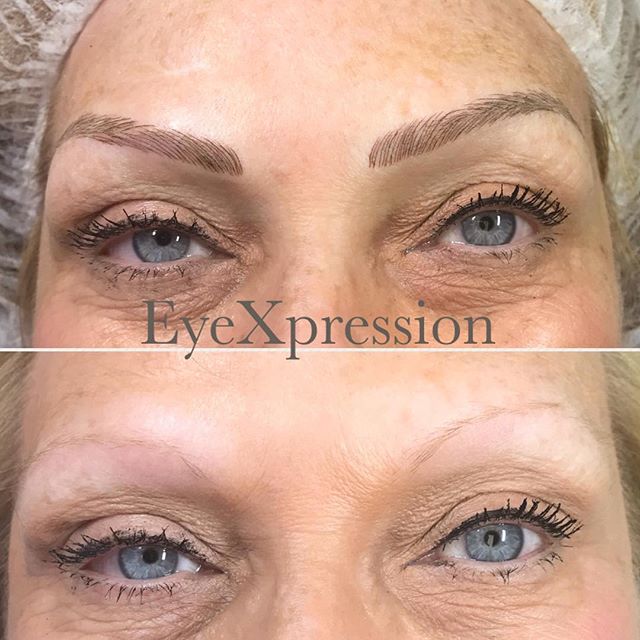What Is Microblading?